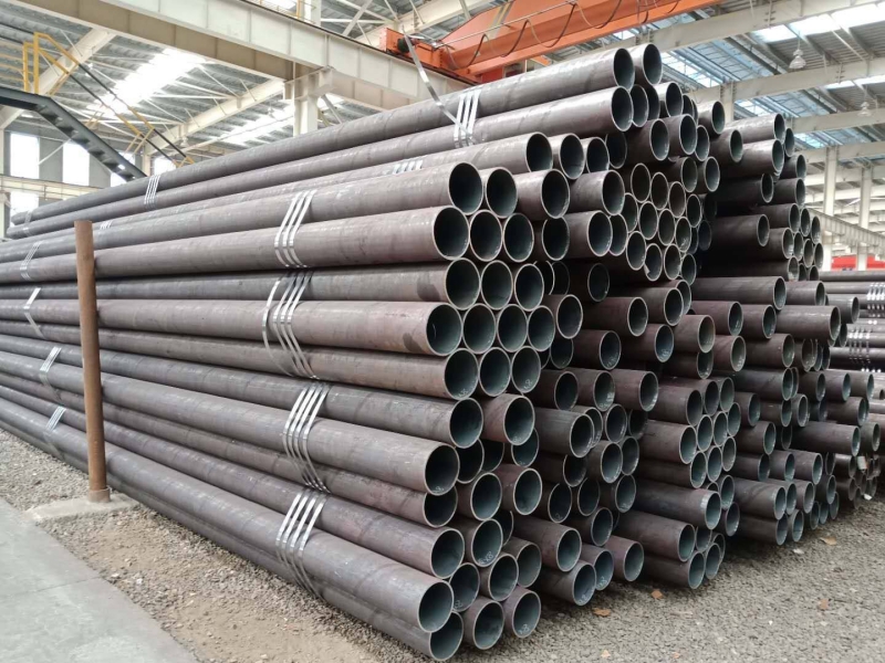 丹寨30CrMo合金无缝钢管