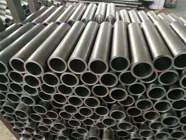 丹寨30CrMo精密无缝钢管